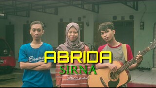 ABRIDA - Sirna (Official Audio)