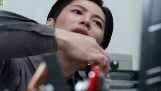 [Ultra Intelligence Station] Zeta Episode 8 (Part 1) The Third Emperor? It's the Third Brother King!