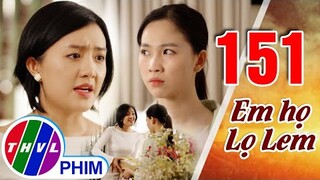Em họ Lọ Lem | Phim ngắn cuối tuần - Tập 151