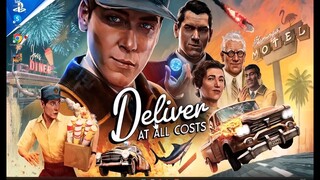 Télécharger Deliver At All Costs gratuit jeu PC