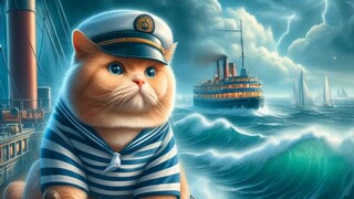 cute cat