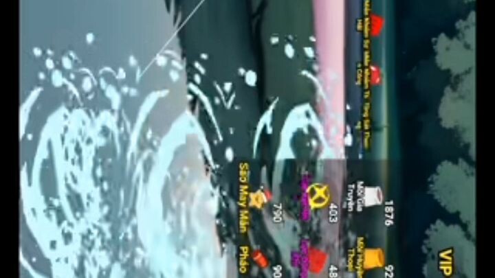 câu Cá pls xin like#BuildaGame#钓魂#41548271