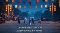 Fight for The Throne Eps 45 indo