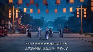 Fight for The Throne Eps 45 indo