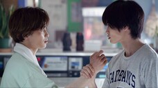 [Vietsub - Tập 1] Tiệm giặt là Minato l みなと商事コインランドリー