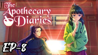 𝚝𝚑𝚎 𝚊𝚙𝚘𝚝𝚑𝚎𝚌𝚊𝚛𝚢 𝚍𝚊𝚒𝚛𝚒𝚎𝚜 𝚜𝚎𝚊𝚜𝚘𝚗 1 𝚎𝚙𝚒𝚜𝚘𝚍𝚎 8 𝚑𝚒𝚗𝚍𝚒 𝚍𝚞𝚋𝚋𝚎𝚍