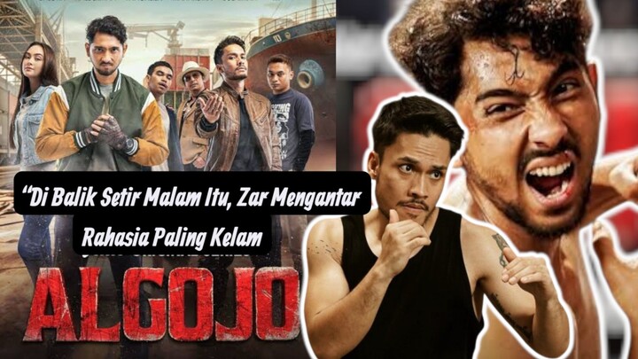 🔥 “Di Balik Setir Malam Itu, Zar Mengantar Rahasia Paling Kelam