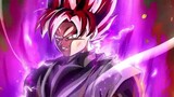Những Sự Thật Về Ma Thần Black Goku - Kẻ Đồ Sát Thần #1.1