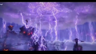 terobos bansheng btth 17I sub in