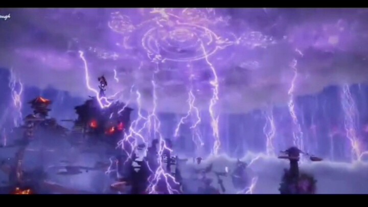 terobos bansheng btth 17I sub in