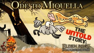 米凯拉的颂歌 ELDEN RING: Animated Ode to Miquella