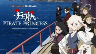 Fena: Pirates Princess - Eps 04 [Subtitle Indo]