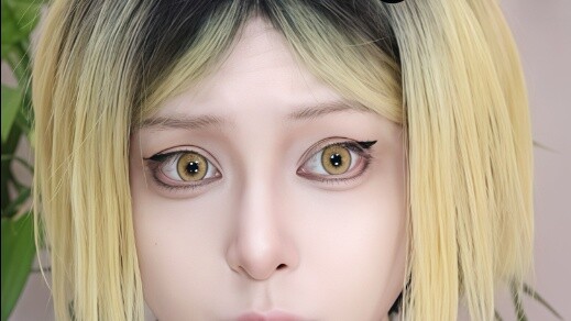 คาเกยามะ: แล้วรุ่นพี่โลนคลอว์ต้องทนทุกข์ทรมานแบบนี้ทุกวันเลยเหรอ?