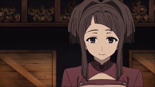 Tao chỉ để ý tới cái vếu của con nhỏ đó quá bự #anime #schooltime