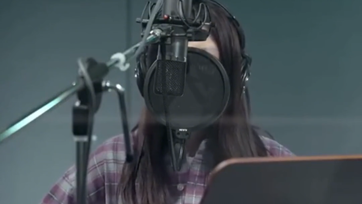 Among the studio live vocals of fifth-generation girl groups, whose voice do you like best? #aespa #