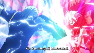 Plunderer eps 5 (Sub Indo)