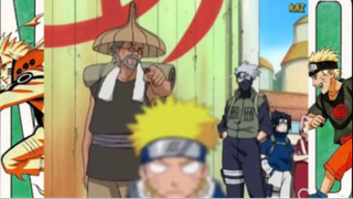 misi dari Hokage!  (Naruto Eps.06 Part.1 Sub Indo)