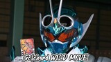 Kamen Rider Gotchard WILD MODE