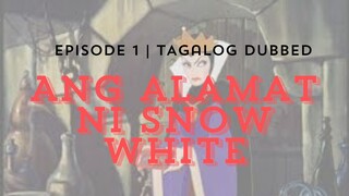Alamat ni Snow White Episode 1 | Tagalog Dubbed