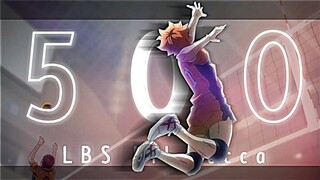 500 lbs Lil tecca / Haikyuu/ Editamv #amv #anime #hinata #haikyuu #haikyuuedit #hinata #hinatashoyo