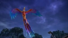 Peerless Battle Spirit eps 138 sub indo