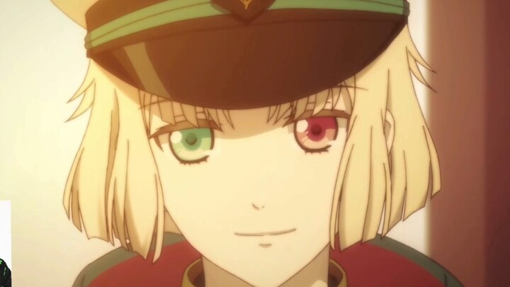 Killing crazy! The new professional in perverted voice [voice of Ryouta Oosaka]