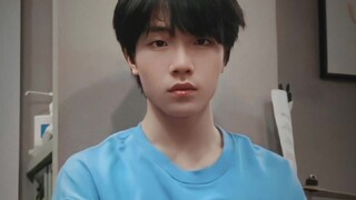 [Su Xinhao] When the main dancer stands in the center position, you will ignore the others and dance