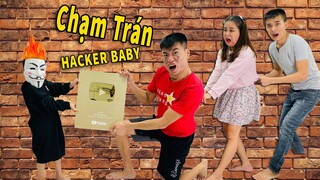 Củ Cải Đắc Tội vs Hacker Baby... Cuộc Chiến vs Hacker Chính Thức Bắt Đầu (Tập 1)