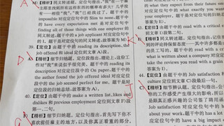 Finally got them all right!