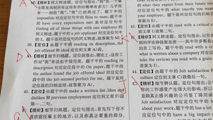 Finally got them all right!