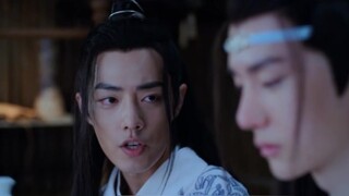 【Wangxian】You Have a Dead Wife, But You Marry Me Episode 3