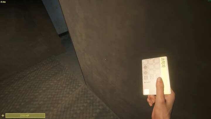 ＃短裤 #短篇小说 不到5分钟  #外国视频 # #SCP:秘密实验室 #SCPSL