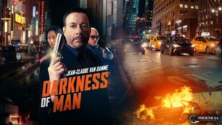 Darkness Of Man (2024) - Jean-Claude Van Damme: Link in description