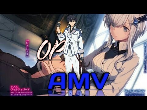 Maou Gakuin No Futekigousha Opening Full - 「Seikai Fuseikai」•「AMV」