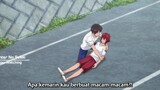 Tomo-chan wa Onnanoko! episode 10 Subs Indo