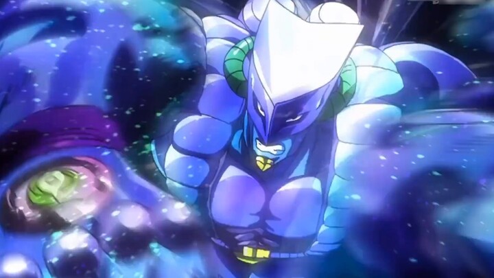 If JOJO is a capitalist game