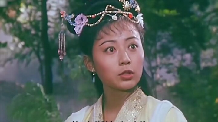 How did the Eighth Immortal, Cao Guojiu—the last to join—actually make it into the group?