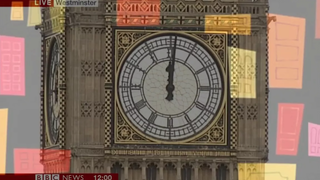 Big Ben Inc