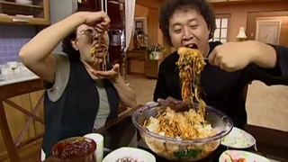 [Drama]Bibimbap Buatan Ibu yang Menggiurkan!