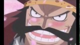 One Piece - Whitebeard & Gold D Roger - Der weg des Kriegers das ist Bushido