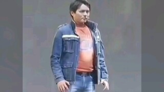Current status of actors in Ultraman Geed's human body
