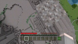 When I was born in the best terrain