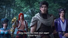 Wu Dong Qian Kun S6 Episode 8 Sub Indo