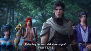 Wu Dong Qian Kun S6 Episode 8 Sub Indo
