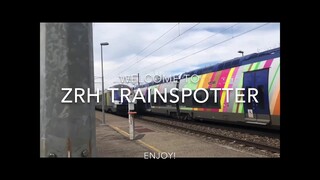 My new (35 seconds) intro