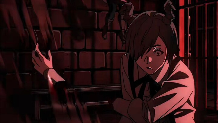 while we waiting for the next ep -> (remake of an old ed