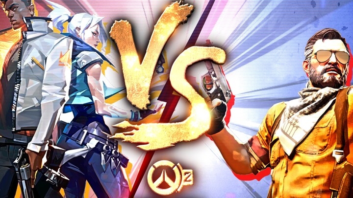 【Teaser Đại Đấu Trường Watch】Đại chiến thiên phú giữa đàn anh Ma Vương GO và đàn em Vật Phẩm Hóa Năn