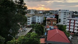 Although it's boring, Brunei is very peaceful🇧🇳