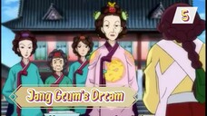 Jang Geum’s Dream S01E05 (Korean Dub/English Sub)