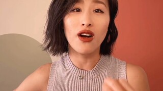 Inti tari lemah? Karena kamu tidak berlatih seperti ini! !